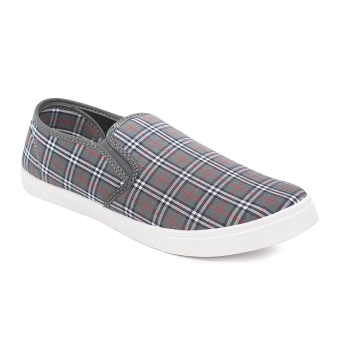 أحذية بدون كعب