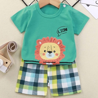 Boys Clothing Sets